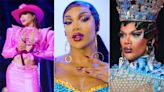 RuPaul's Drag Race All Stars 8 cast reveals who has the biggest glow-up on the runway