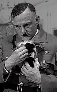 A Kitten for Hitler