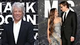 Jon Bon Jovi shares sweet details from Jake and Millie Bobby Brown’s private wedding