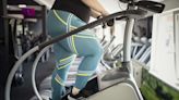 30-Minute Stairmaster Workouts
