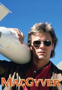 MacGyver