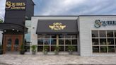 Burlington’s Squires Gastro Pub opens with new look and expanded menu