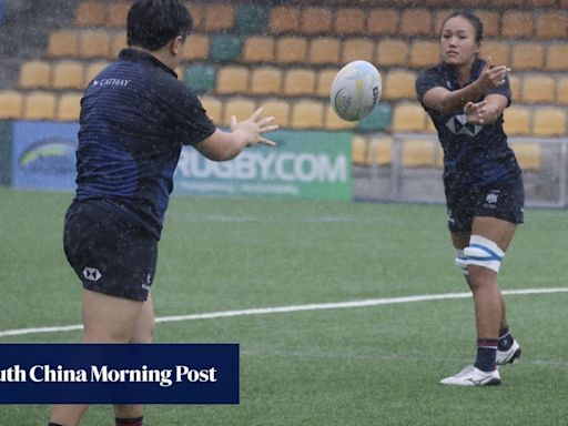 Hong Kong aim to keep World Cup hopes alive, leave a legacy with ARC battle