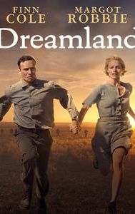 Dreamland (2019 American film)