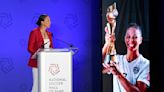 US Soccer Hall of Fame inductees praise equal pay agreement