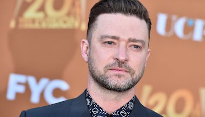 Justin Timberlake was not intoxicated when arrested, attorney claims