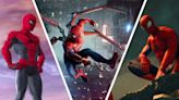 Yuri Lowenthal Reflects on Portraying Multiple Spider-Men