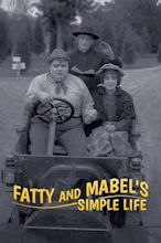 ‎Fatty and Mabel’s Simple Life (1915) directed by Roscoe 'Fatty ...