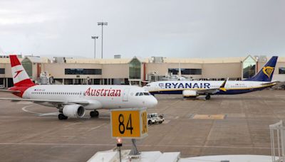 Ryanair Loses EU Fight Over €150 Million Austrian Airlines Aid