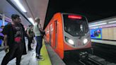 Sistema de transporte de la CDMX recibe subsidio anual de 19 mil mdp; "la entrada al Metro costaría 18 pesos, no 5", afirma Martí Batres | El Universal