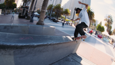 Great Skateboarding Cities of the Summer: Spend a Day in San Francisco