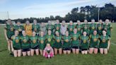 St. Fintan’s claim Division 6 title after tight tussle with St. Patrick’s