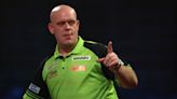 PDC World Darts Championship odds, tips and prediction including Michael Van Gerwen