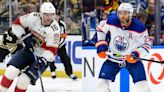 Conn Smythe Trophy favorite at halfway point of playoffs debated | NHL.com
