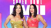 Nikki and Brie Garcia Break Silence on WWE Sexual Assault Lawsuit Naming Stepdad John Laurinaitis