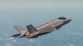 Pentagon halts deliveries of Lockheed Martin’s F-35 jets over China-sourced component