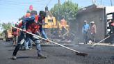 Piden tener precaución en Lerdo al manejar por obra de pavimentación de la calle Cuauhtémoc