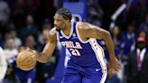 Joel Embiid says recent injury ‘took a toll mentally’ following his victorious return to the court