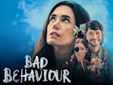Bad Behaviour (2023 film)