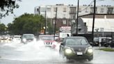 Power outages could linger for days after storms batter Texas again, leaving 1 dead