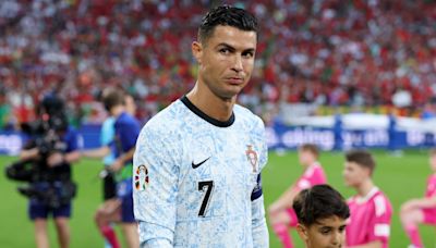 Cristiano Ronaldo tipped to 'prove doubters wrong' after underwhelming Euro 2024 group-stage campaign with Portugal | Goal.com UK