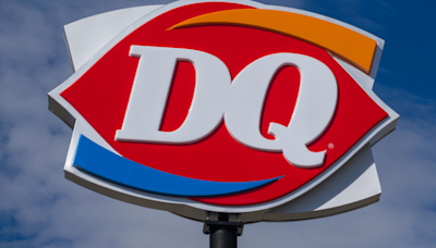 Dairy Queen’s Fan-Favorite Treat Returns With a Whole New Look: ‘I Need It’