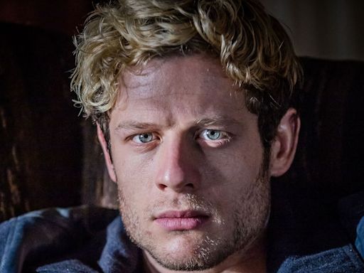 Happy Valley's James Norton's new BBC period drama shares update and new cast