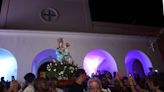 La procesión de la Virgen de Trapani, un siglo de tradición siciliana en Túnez