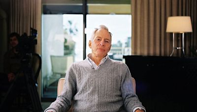 'The Jinx Part Two' revisits the Robert Durst saga of murder and mystery