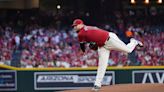 Montgomery, D-backs ride solid start to late game victory