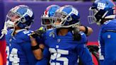 Giant Mistake: Is Big Blue Right to Trust Young Secondary?