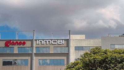 InMobi eyes $10 billion valuation in 2025 India IPO