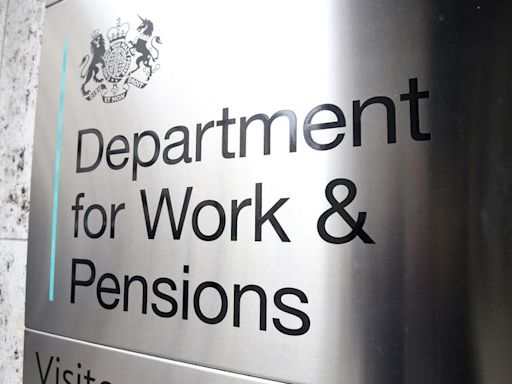 DWP issues PIP update over list of medical conditions that get up to £737 a month