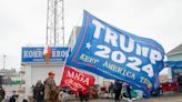 Supporters flock to Wildwood ahead of Trump’s beachfront rally