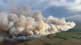 Wildfire smoke could impact US again as Canada braces for another fiery summer