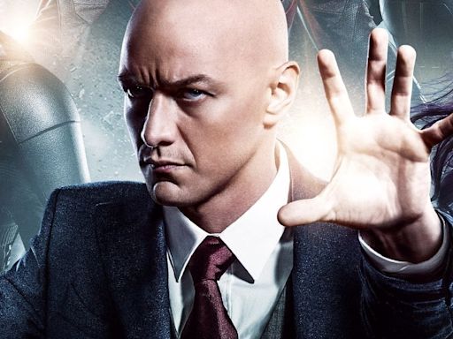 DEADPOOL & WOLVERINE: James McAvoy Reveals Whether He Was Ever Approached About Professor X Return