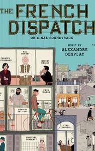 The French Dispatch