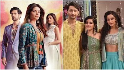 Ghum Hai Kisikey Pyaar Meiin: Shaheer Sheikh’s Co-Star Enters As Rajat’s Ex-Wife; First Look & Role DEETS