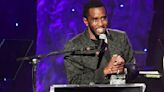 Diddy Claims "Time Tells Truth" Amid Sex Trafficking Allegations