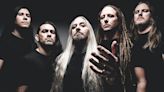 Dez Fafara lays his trauma to rest on Devildriver's Dealing With Demons Vol. II