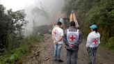 Grave emergencia en Antioquia: una vivienda destruida y tres personas sepultadas por alud de tierra