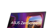 售價新台幣10900元！華碩發表全新可攜式螢幕ZenScreen MB16QHG