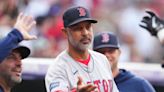 Sources: Cora, Red Sox in talks over extension