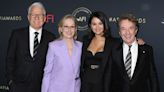 Selena Gomez Reunites with Her 'Guys' Martin Short and Steve Martin at AFI Awards Luncheon Honoring “Only Murders in the Building”