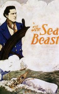 The Sea Beast