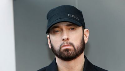 Eminem Dethrones Taylor Swift With New Album 'The Death Of Slim Shady' - Universal Music Group (OTC:UMGNF)