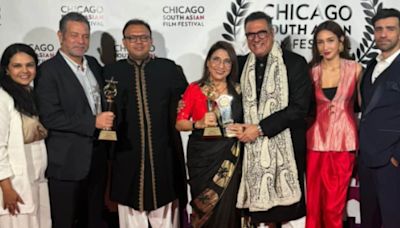 Boman Irani's Directorial Debut The Mehta Boys Honoured At The Chicago Film Festival: ‘Dream Come True’ - News18