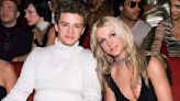Britney Spears’ Memoir Reveals Abortion with Justin Timberlake
