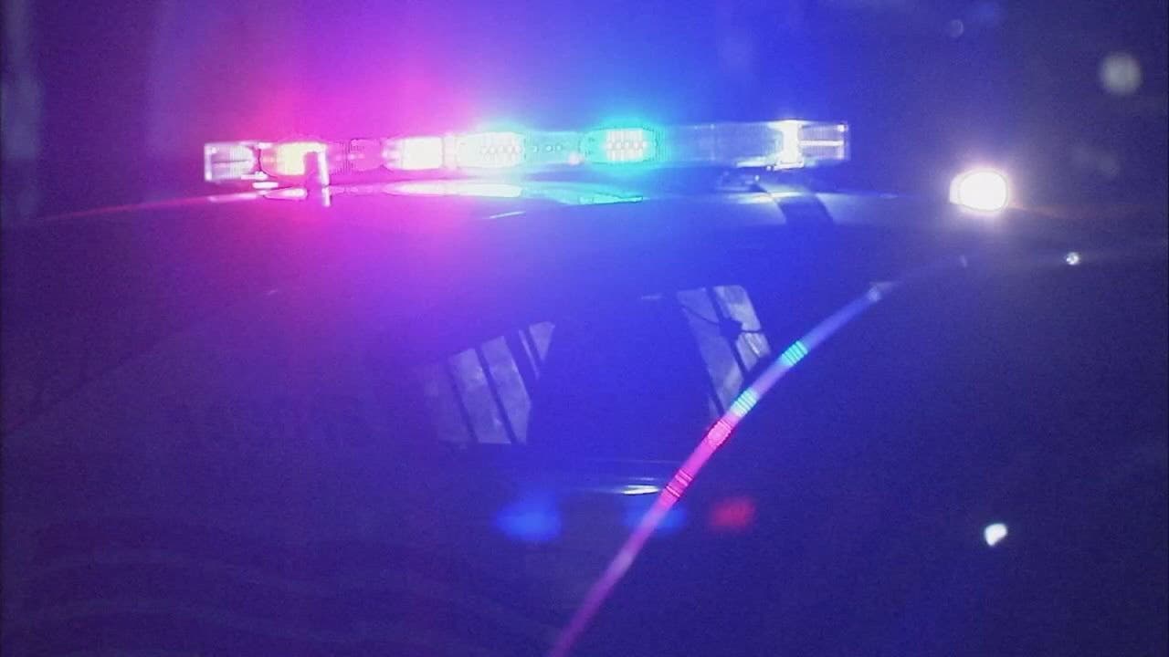 Neighbor dispute leads to Chesterfield Township shooting