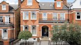 Period home for sale on coveted Heaver Estate blends old and new